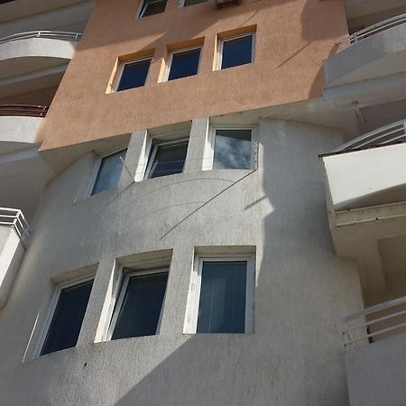 Apartman Strezoski Daire Ohri Dış mekan fotoğraf