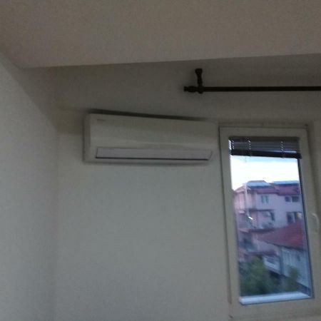 Apartman Strezoski Daire Ohri Dış mekan fotoğraf